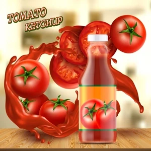 Heinz Tomato Ketchup