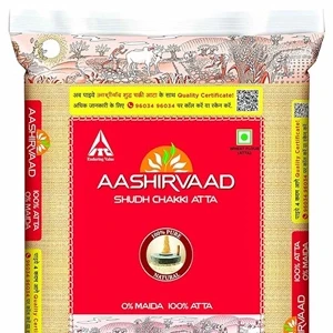 Aashirvaad Atta