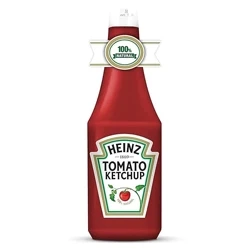 Heinz Tomato Ketchup