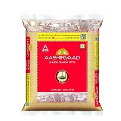 Aashirvaad Shudh Chakki