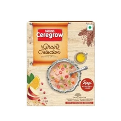 NESTLÉ CEREGROW Grain