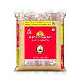 Aashirvaad Shudh Chakki