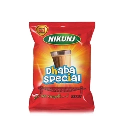 Nikunj Dhaba Special Leaf Tea, 1 kg - Indias No.1 Tea Brand