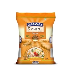 Daawat Basmati Rice