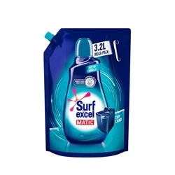 Surf Excel Matic