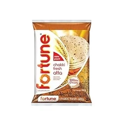 Fortune Chakki Fresh Atta