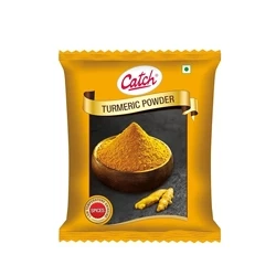catch Turmeric Powder, 500g, Natural