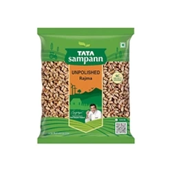 Tata Sampann Unpolished Rajma, 500g