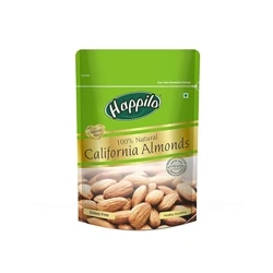 Happilo 100% Natural Premium