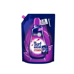 Surf Excel Matic Front Load