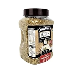 Daawat Brown