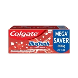 Colgate MaxFresh 300g
