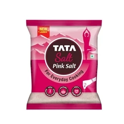 Tata Salt Pink Salt | With 100% Natural