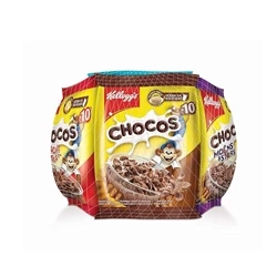 Kelloggs Chocos Variety Pack of 7,