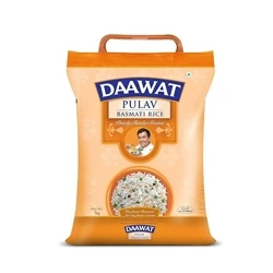 Daawat Pulav, Long Grains,